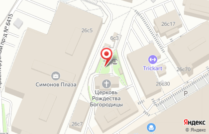 Car Articles на карте