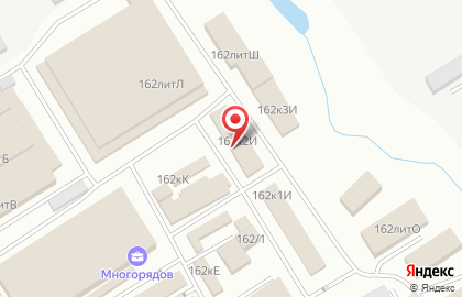 ИП Намсараев И.В. на карте