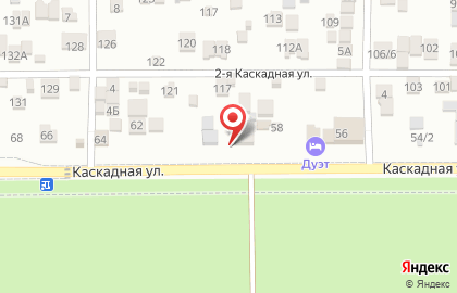 Алло-Гараж61 на карте
