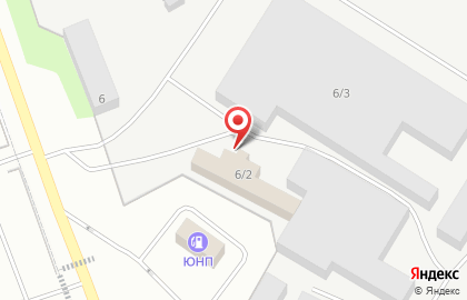 Издательский дом Азбука на карте