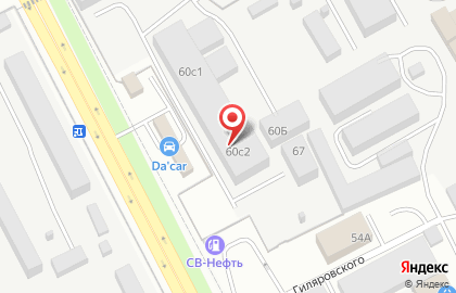 ЭлектроДвигатель 35 на карте