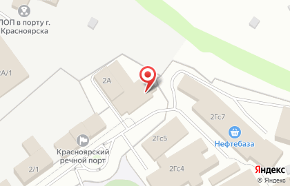 Магазин инструмента инструмент220.рф на Коммунальной улице на карте