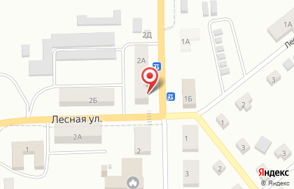 Магазин продуктов, ООО Светлана на Советской улице на карте