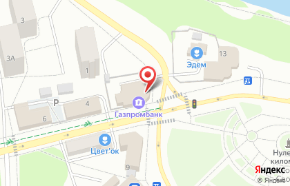 Sunmar, оператор выгодных покупок на карте