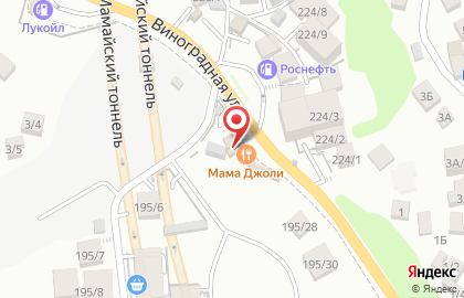Торгово-сервисная компания, ИП Шевцов Д.А. на карте