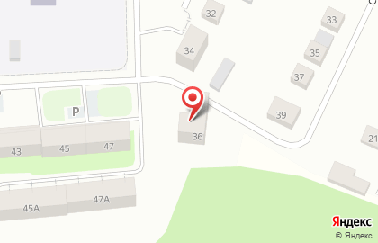 СнабКреп на карте