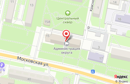 Можайского Района Управление Образования на карте