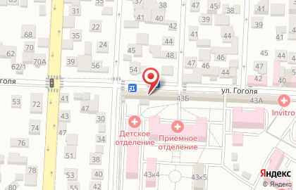 Tupperware в Советском районе на карте