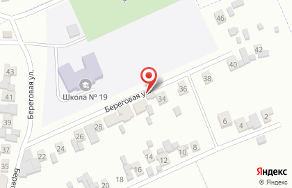 Перетяжка мебели в Ачинске на карте