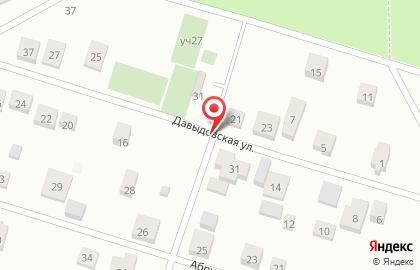 Массажный салон Полина Проф на карте