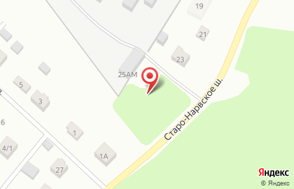 Надалекс Стоун на карте