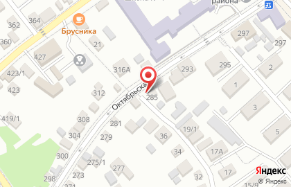 Филиал в Ставропольском крае Российский сельскохозяйственный центр в Ставрополе на карте