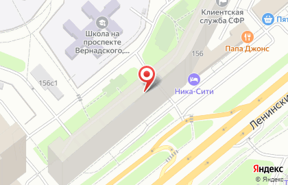 Стоматологические установки Siger на карте