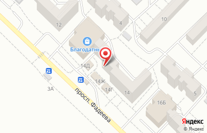 Клиника Доктор рядом в Черновском районе на карте