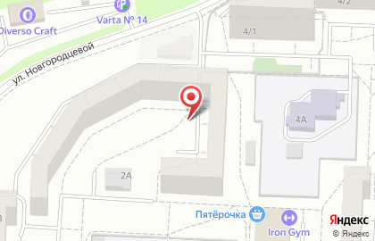 Motooff.ru на карте