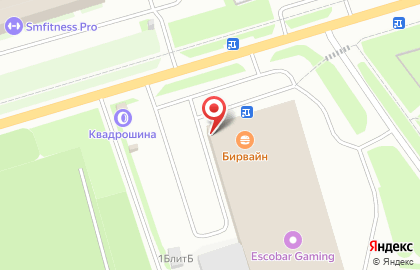 Сервисный центр GSM servive на карте