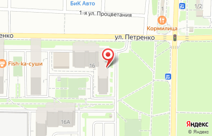 Магазин Умная Игрушка в Ростове-на-Дону на карте