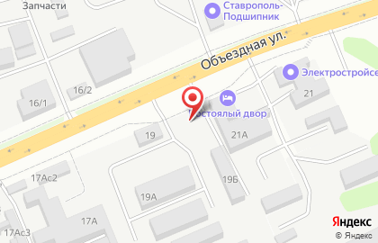 Скейт-парк Logovo на карте