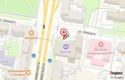 CoffeRos на карте
