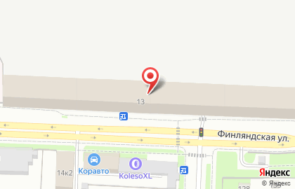 ООО ОМЗ-Спецсталь на карте