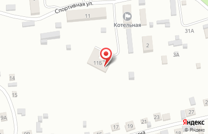 Почта России в Кемерово на карте