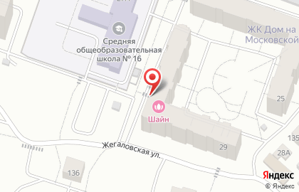 Новостройки, ЗАО Азбука Жилья на улице 8 Марта на карте