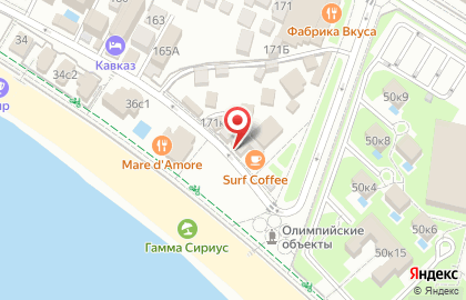Мангал+ на карте