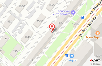 JON SNOW Lounge на карте