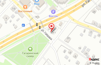 Meat Grill на карте