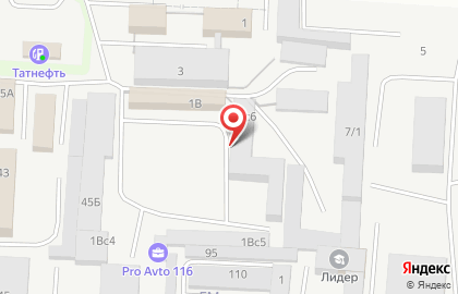 Магазин ЭстетДом на карте