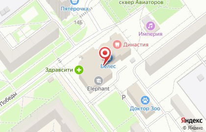 ПИКНИК, ИП Болкунов В.П. на карте