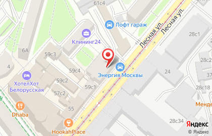 РемОбЖил, ООО на карте