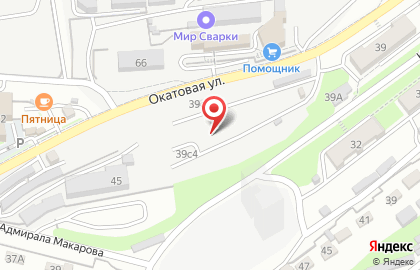 АГЗС ТК Аврора в Первомайском районе на карте