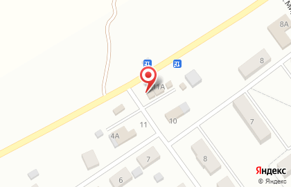 Магазин-бар Живое пиво в Омске на карте