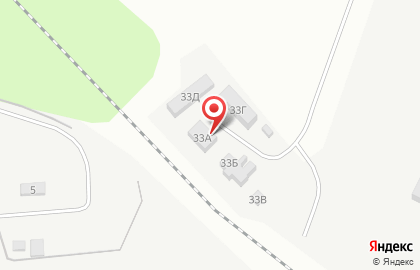 Компания Марлин на карте