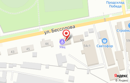 Страховая компания Альфастрахование-ОМС в Кимовске на карте