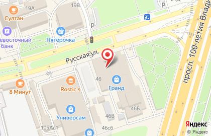 Компания по упаковке подарков Фатин на карте