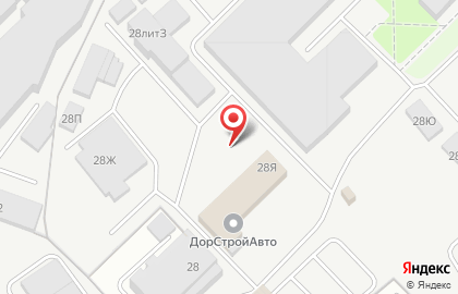 Олимп на улице Химиков на карте