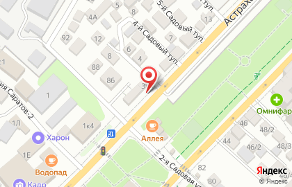 СпецКварц на карте