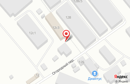 Многопрофильная фирма Пиломатериалы от Михаила на карте