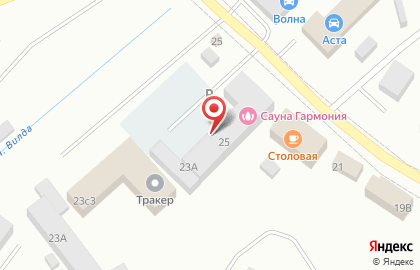 Магазин инструмента Автоключ в Петрозаводске на карте