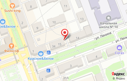 Медицинский центр Брида на карте