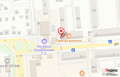 Медиахолдинг ЛеККС на карте