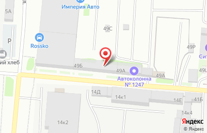 AMA22 на карте