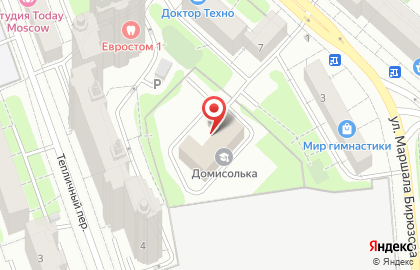 # 147 на карте