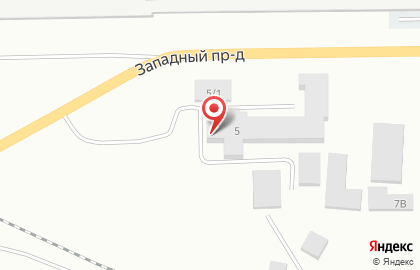 Транспортная компания Классикстрой на карте