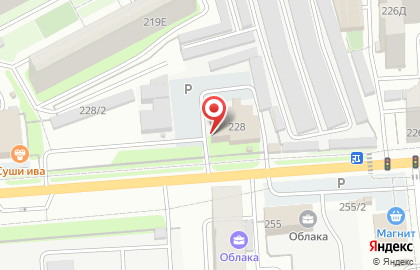 Компания 5 Сезон на карте