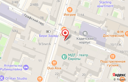Elegуa на карте