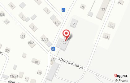 ООО Исток-С на карте