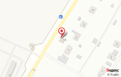 Пивная N1 на карте